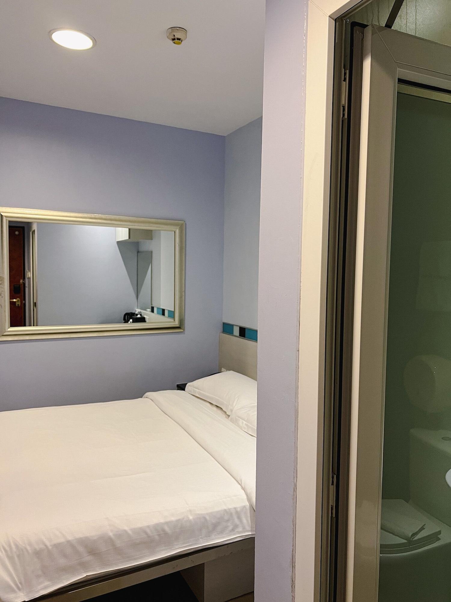 Hotel Fragrance - Lavender Singapur