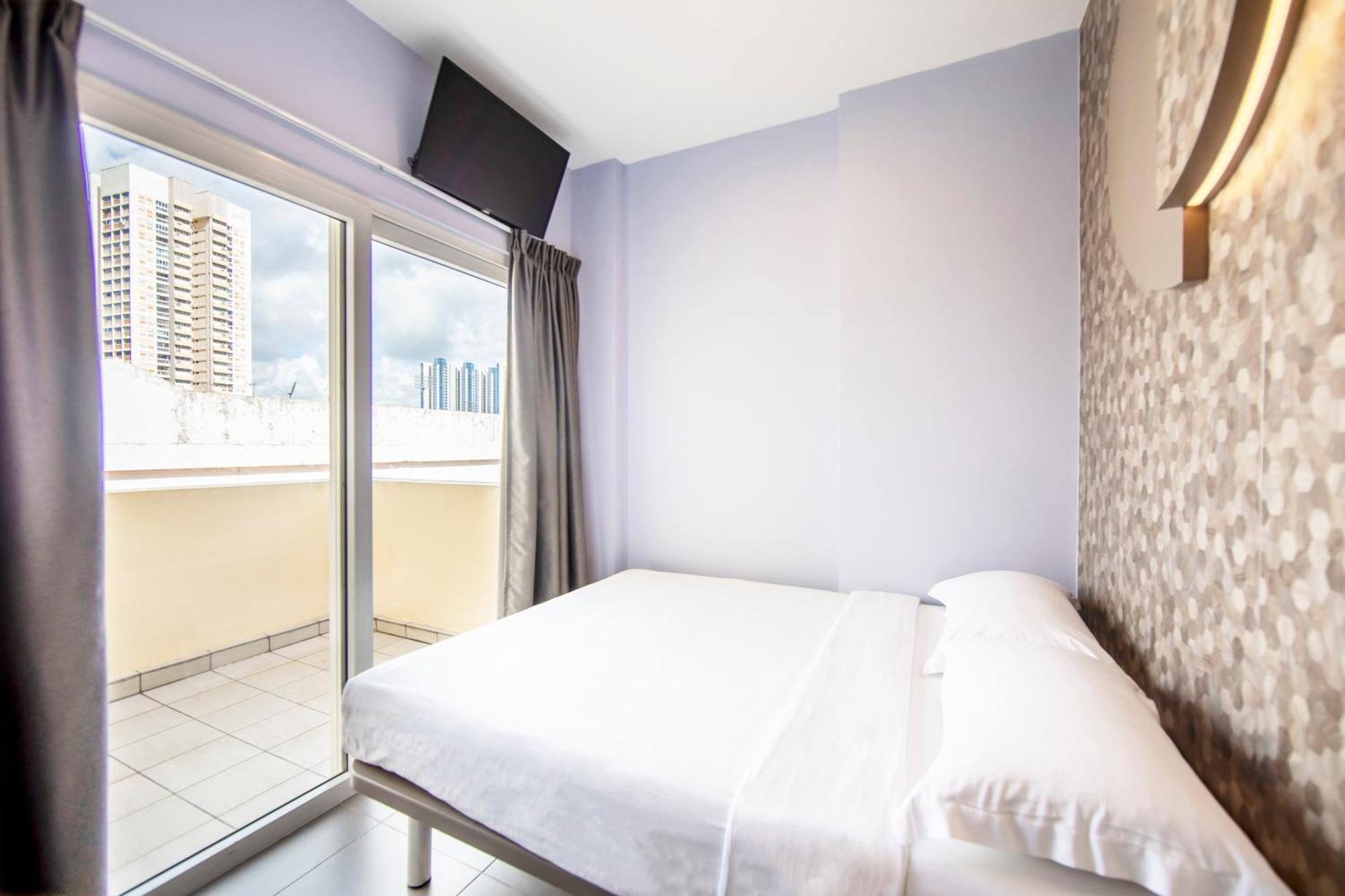 Fragrance - Lavender Hotel Singapur