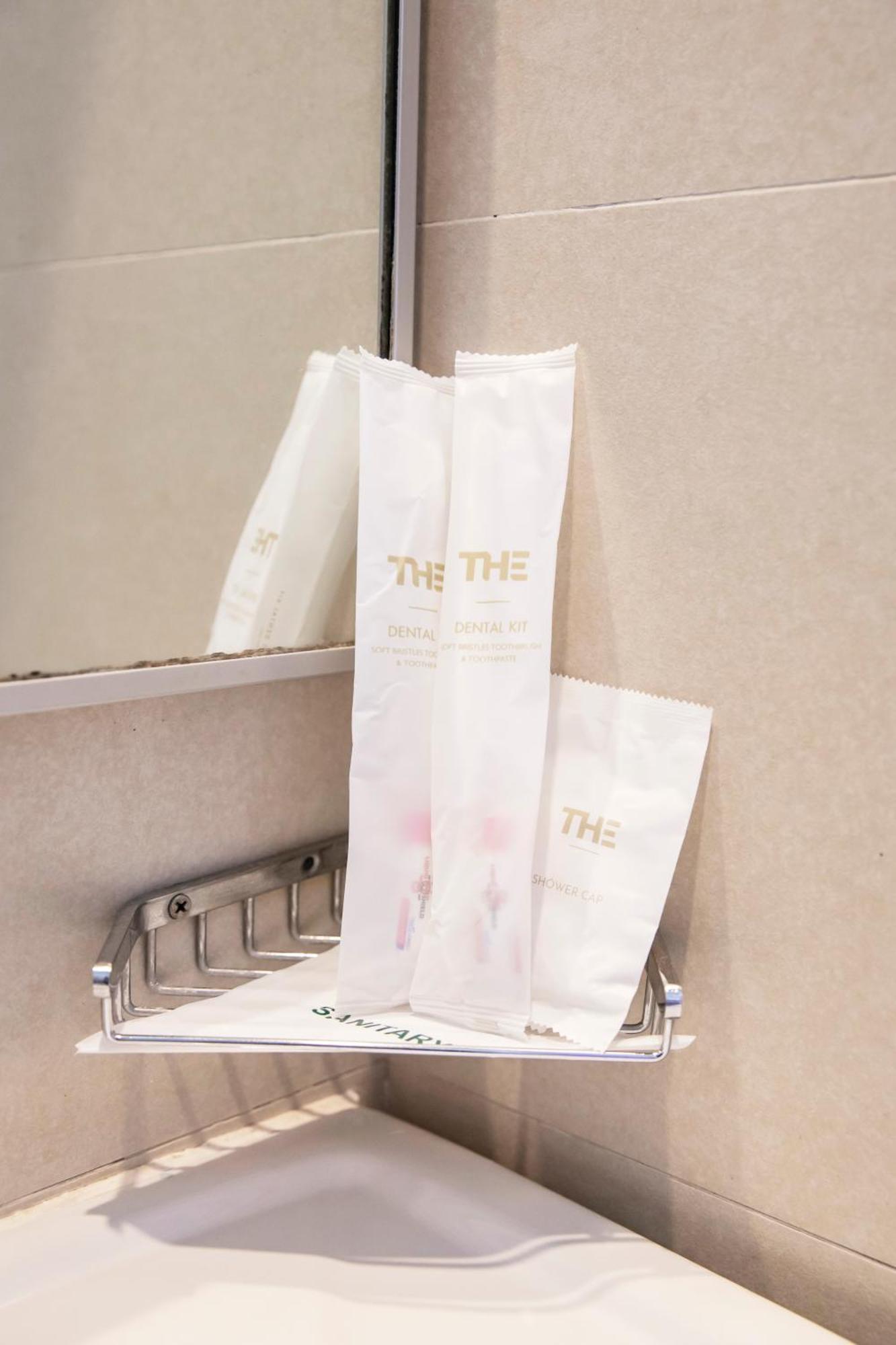 Hotel Fragrance - Lavender Singapur
